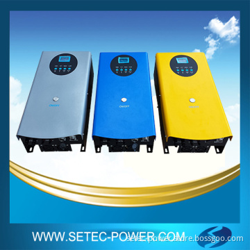 Three Phase 380V Solar Pump Inverter 15kw